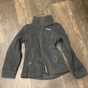 Boys Columbia jacket